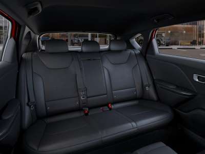 New 2026 Kia K4 Hatchback for sale in Grand Island NE