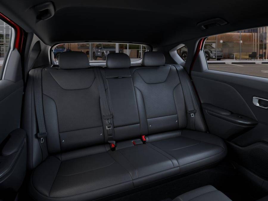 New 2026 Kia K4 Hatchback for sale in Grand Island NE