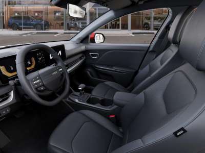 New 2026 Kia K4 Hatchback for sale in Grand Island NE