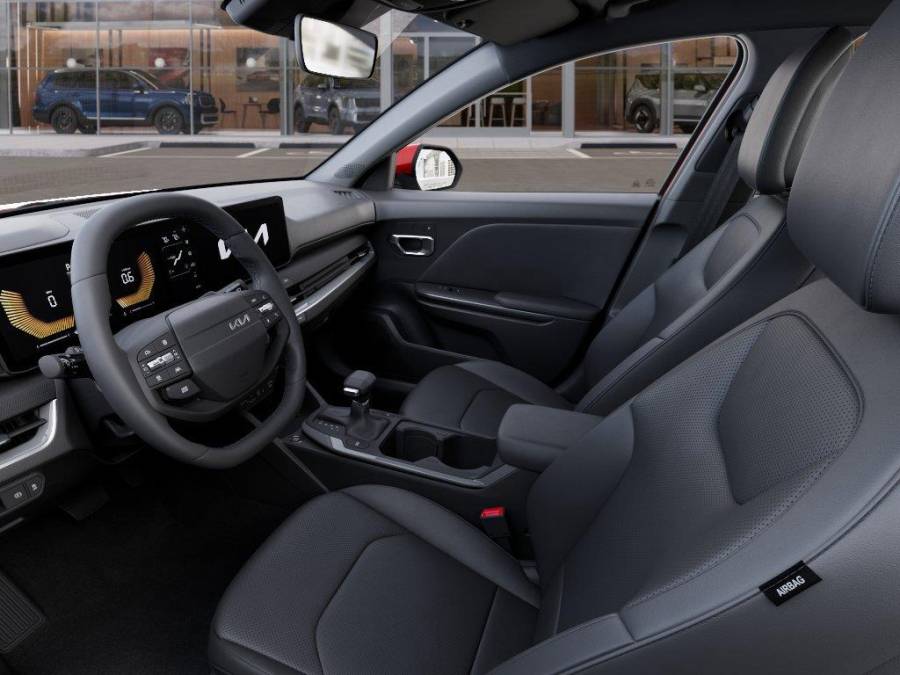 New 2026 Kia K4 Hatchback for sale in Grand Island NE
