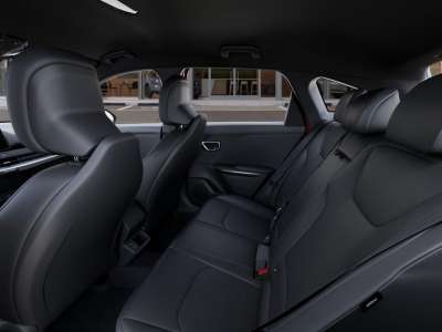 New 2026 Kia K4 Hatchback for sale in Grand Island NE