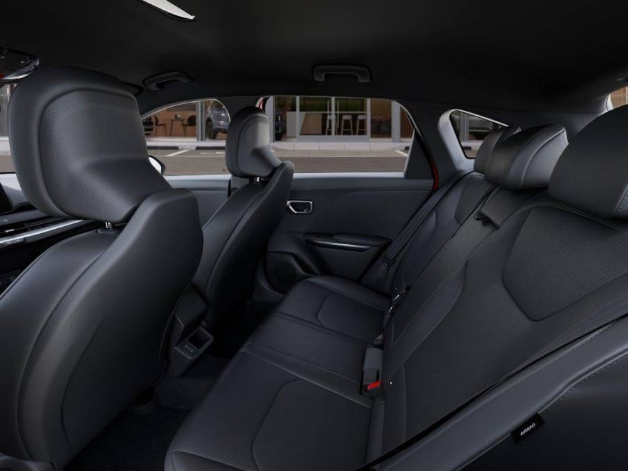 New 2026 Kia K4 Hatchback for sale in Grand Island NE