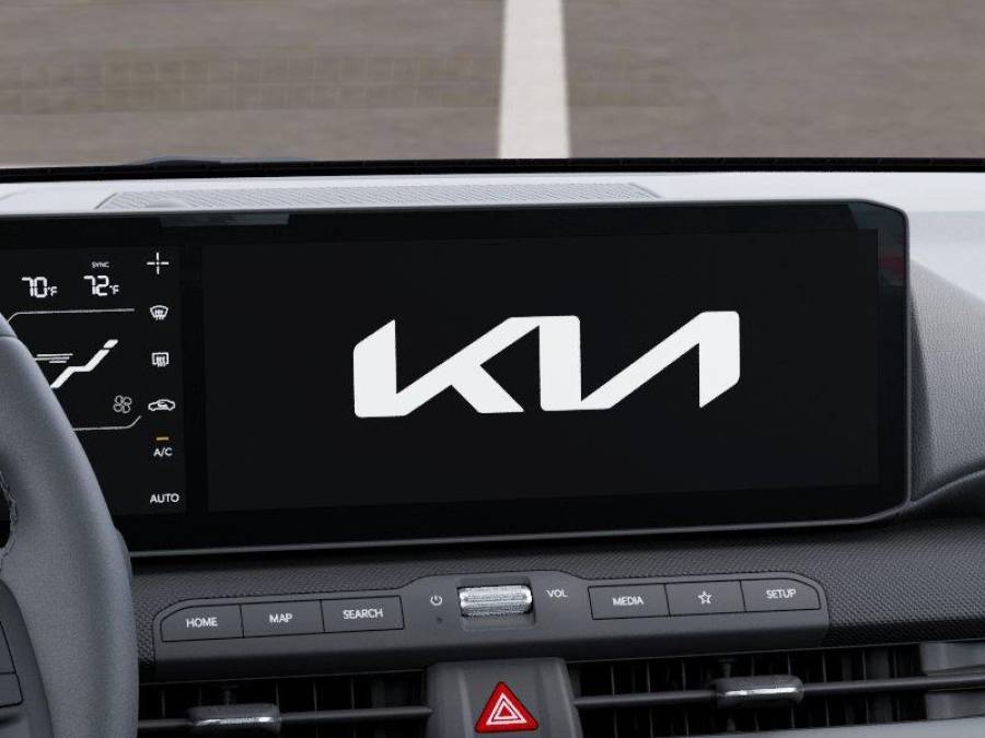 New 2026 Kia K4 Hatchback for sale in Grand Island NE