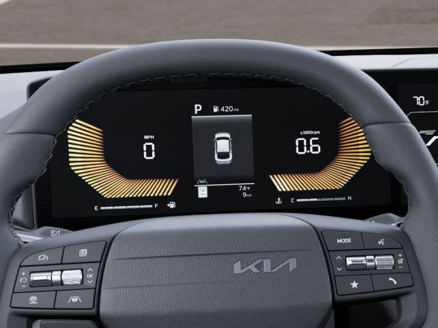 New 2026 Kia K4 Hatchback for sale in Grand Island NE