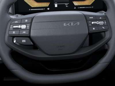 New 2026 Kia K4 Hatchback for sale in Grand Island NE