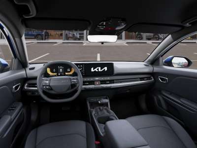 New 2026 Kia K4 for sale in Grand Island NE