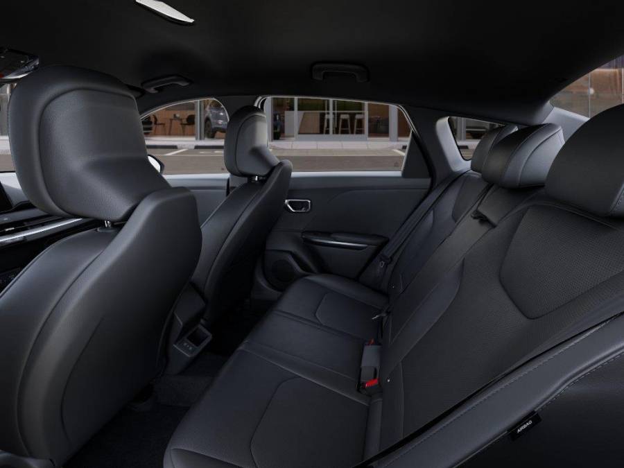 New 2026 Kia K4 for sale in Grand Island NE