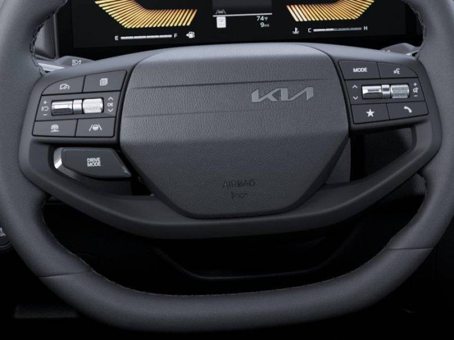 New 2026 Kia K4 for sale in Grand Island NE