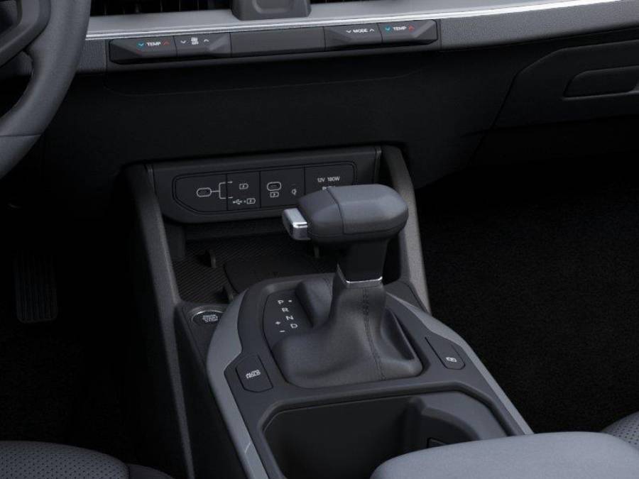 New 2026 Kia K4 for sale in Grand Island NE