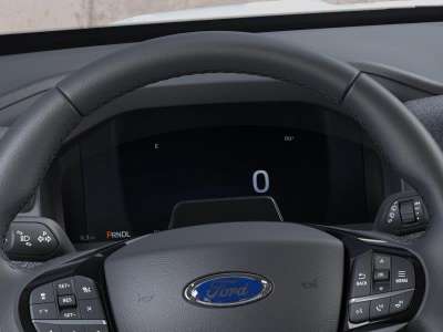 New 2026 Ford Explorer for sale in Grand Island NE
