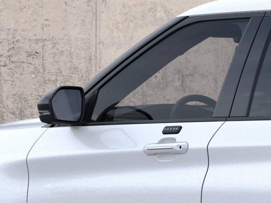 New 2026 Ford Explorer for sale in Grand Island NE