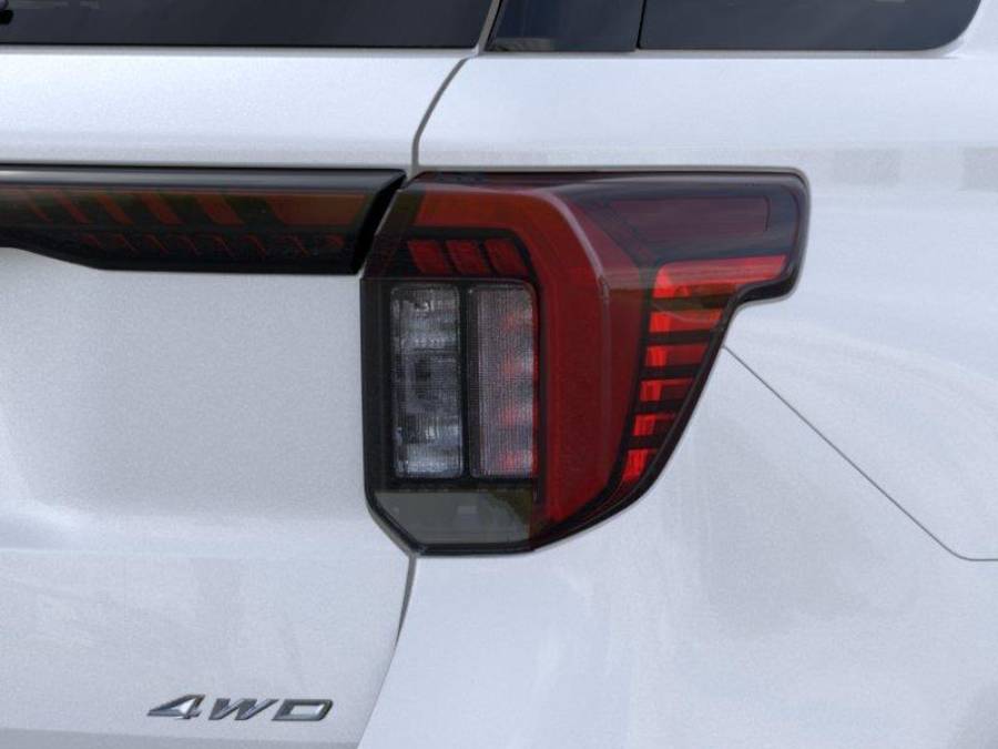 New 2026 Ford Explorer for sale in Grand Island NE
