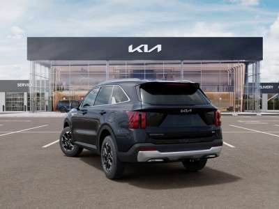 New 2026 Kia Sorento S SUV/Crossover for sale in Grand Island NE