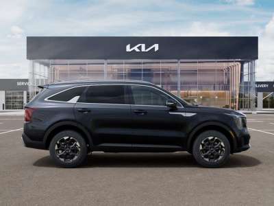 New 2026 Kia Sorento S SUV/Crossover for sale in Grand Island NE