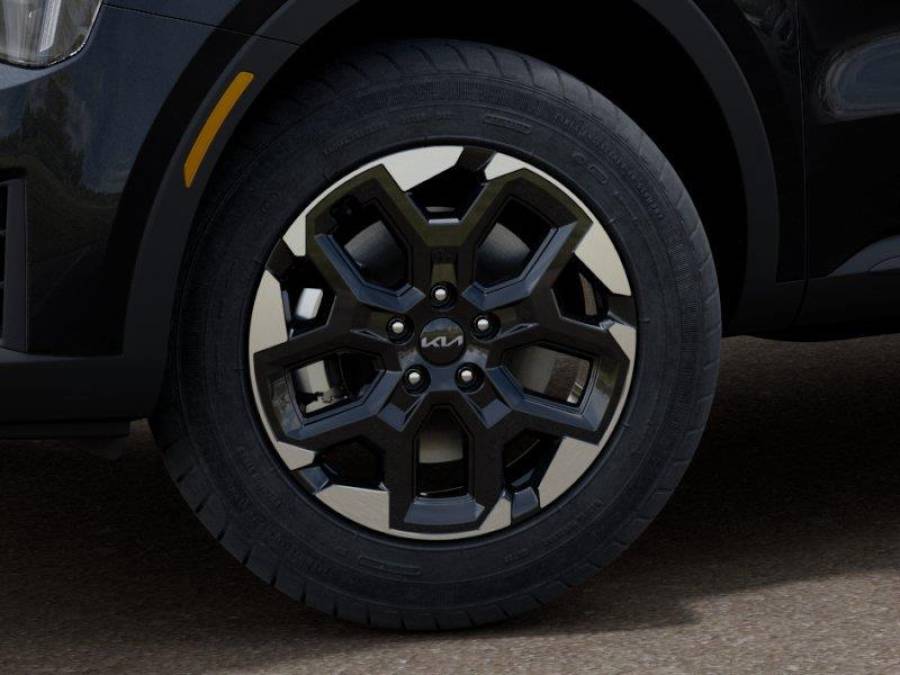 New 2026 Kia Sorento for sale in Grand Island NE