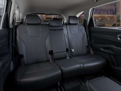 New 2026 Kia Sorento for sale in Grand Island NE
