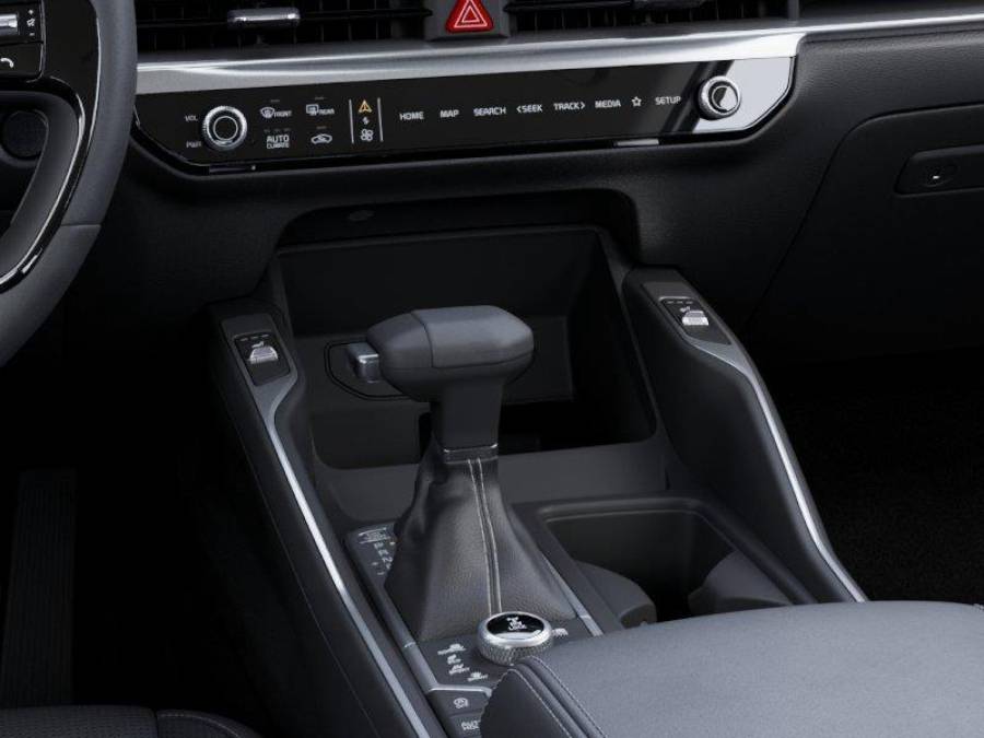 New 2026 Kia Sorento for sale in Grand Island NE