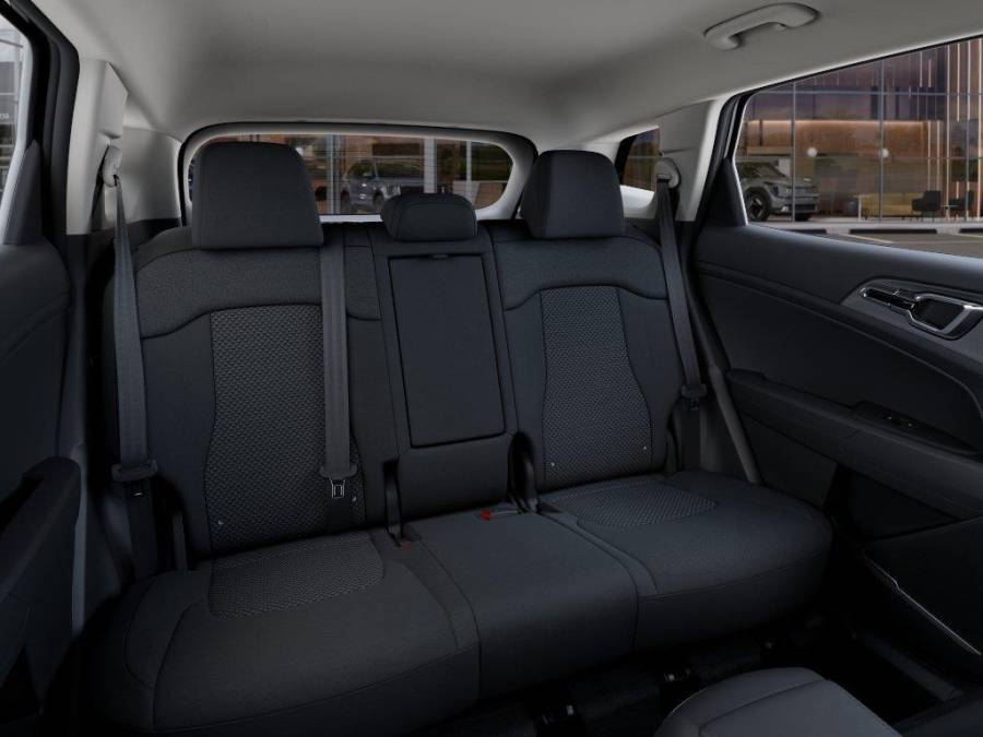 New 2026 Kia Sportage for sale in Grand Island NE