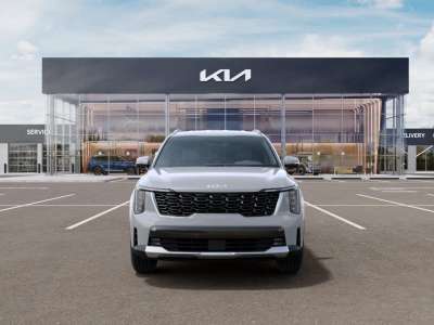 New 2026 Kia Sorento EX SUV/Crossover for sale in Grand Island NE