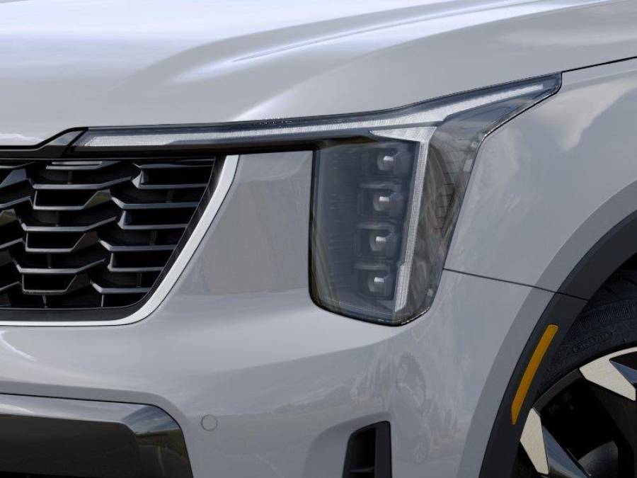 New 2026 Kia Sorento for sale in Grand Island NE