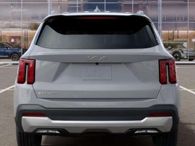 New 2026 Kia Sorento for sale in Grand Island NE