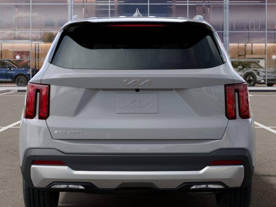 New 2026 Kia Sorento for sale in Grand Island NE