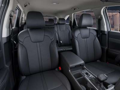 New 2026 Kia Sorento for sale in Grand Island NE