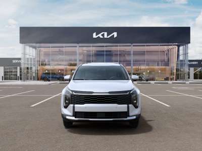 New 2026 Kia Sportage LX SUV/Crossover for sale in Grand Island NE