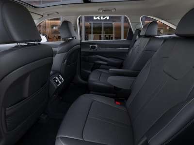 New 2026 Kia Sorento for sale in Grand Island NE