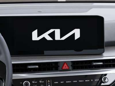 New 2026 Kia Sorento for sale in Grand Island NE