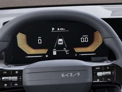 New 2026 Kia Sorento for sale in Grand Island NE