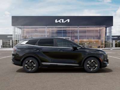 New 2026 Kia Sportage LX SUV/Crossover for sale in Grand Island NE