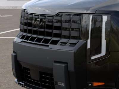 New 2027 Kia Telluride Hybrid for sale in Grand Island NE
