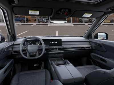 New 2027 Kia Telluride Hybrid for sale in Grand Island NE