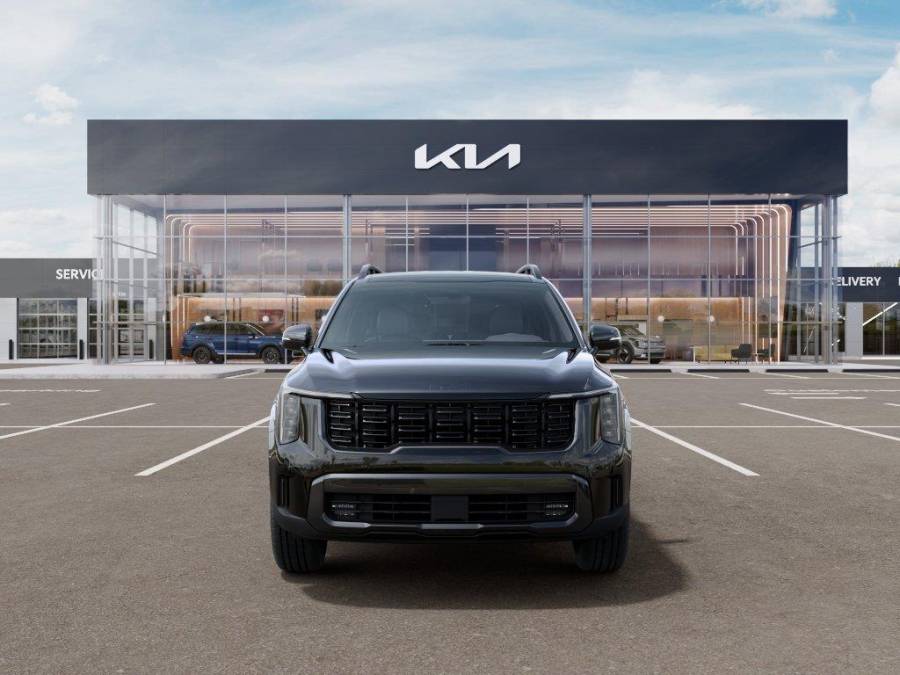 New 2026 Kia Sorento for sale in Grand Island NE