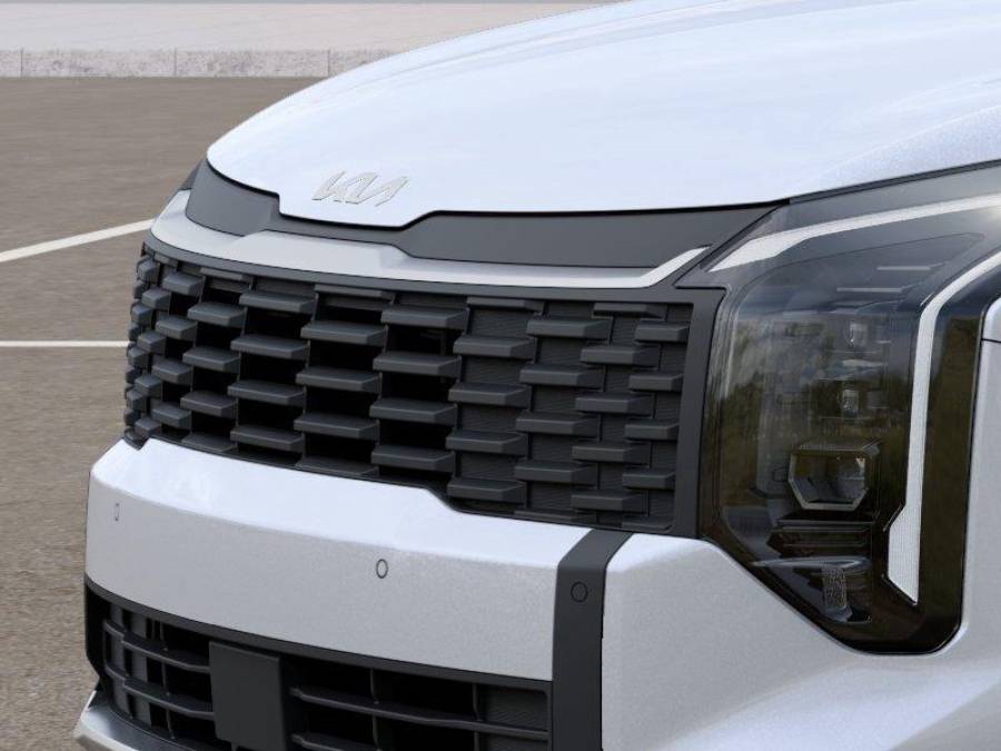 New 2026 Kia Sportage for sale in Grand Island NE