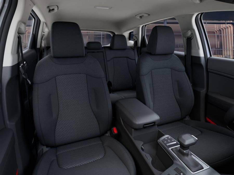 New 2026 Kia Sportage for sale in Grand Island NE