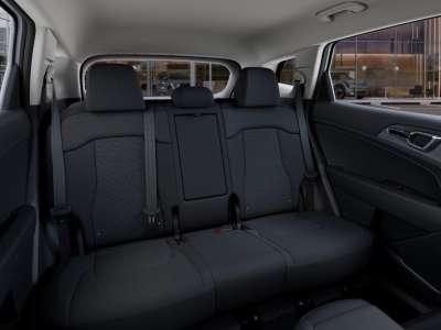 New 2026 Kia Sportage for sale in Grand Island NE