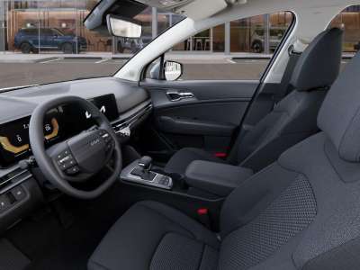 New 2026 Kia Sportage for sale in Grand Island NE