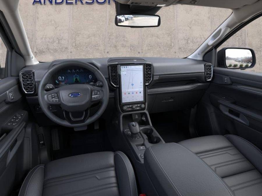 New 2026 Ford Ranger for sale in Grand Island NE
