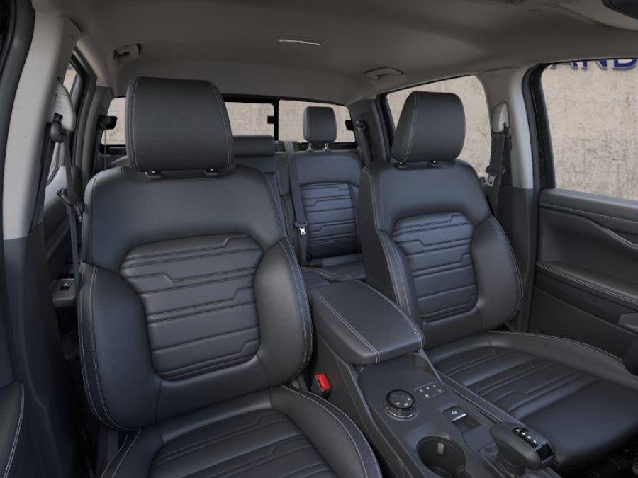 New 2026 Ford Ranger for sale in Grand Island NE