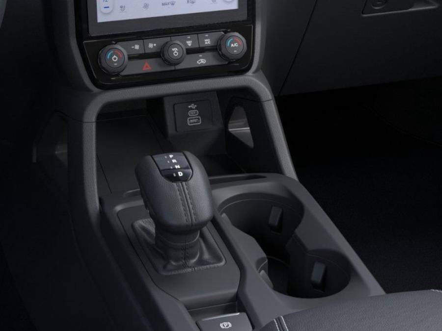New 2026 Ford Ranger for sale in Grand Island NE