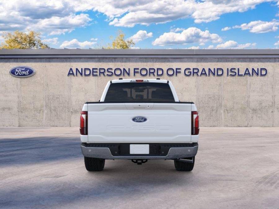 New 2026 Ford F-150 for sale in Grand Island NE
