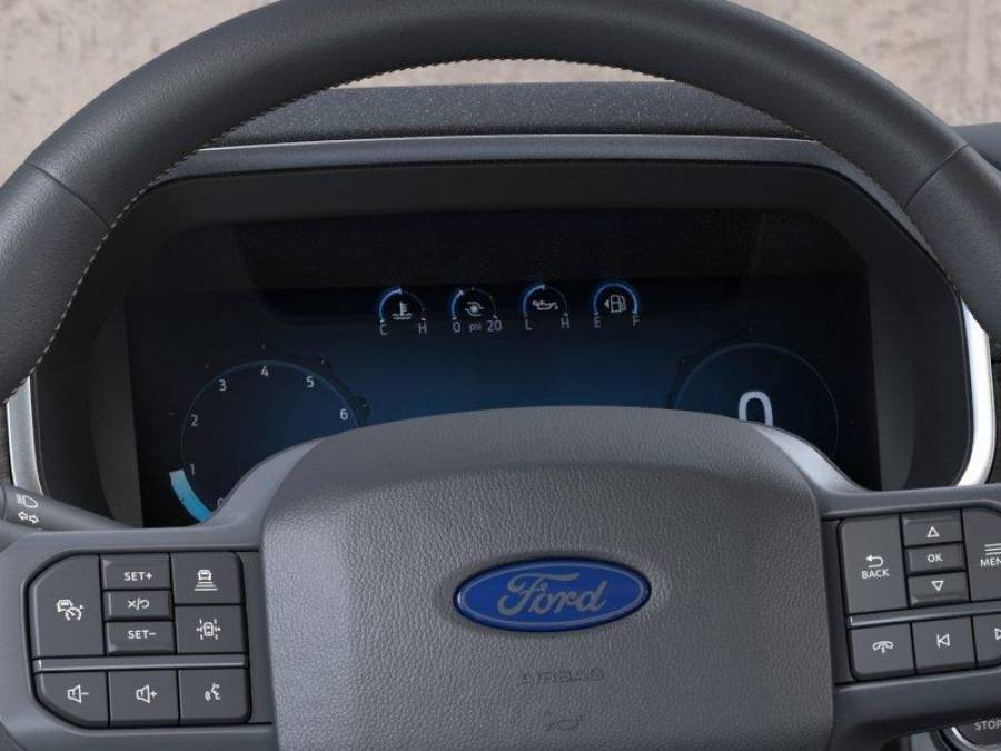 New 2026 Ford F-150 for sale in Grand Island NE