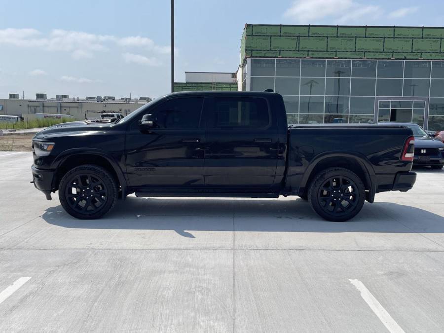Used 2019 Ram 1500 for sale in Grand Island NE