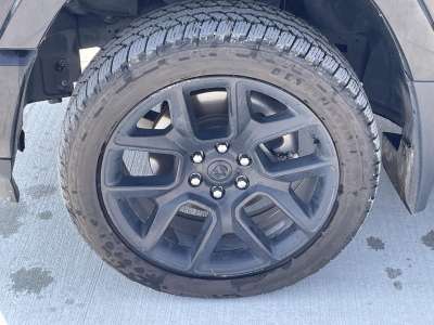 Used 2019 Ram 1500 Laramie Crew Cab Truck for sale in Grand Island NE