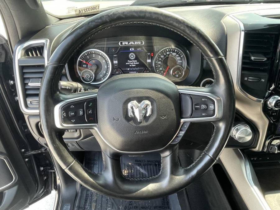 Used 2019 Ram 1500 for sale in Grand Island NE
