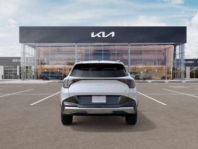 New 2027 Kia Sportage Hybrid for sale in Grand Island NE