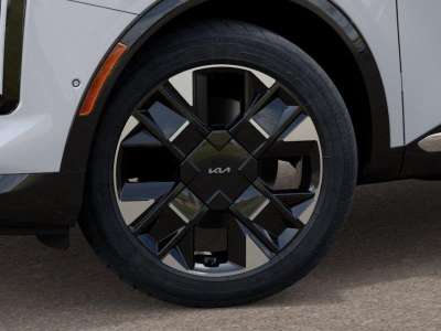 New 2027 Kia Sportage Hybrid for sale in Grand Island NE