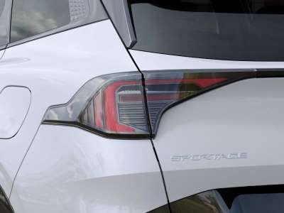 New 2027 Kia Sportage Hybrid for sale in Grand Island NE